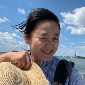 Meet your Posher, Chin-fen